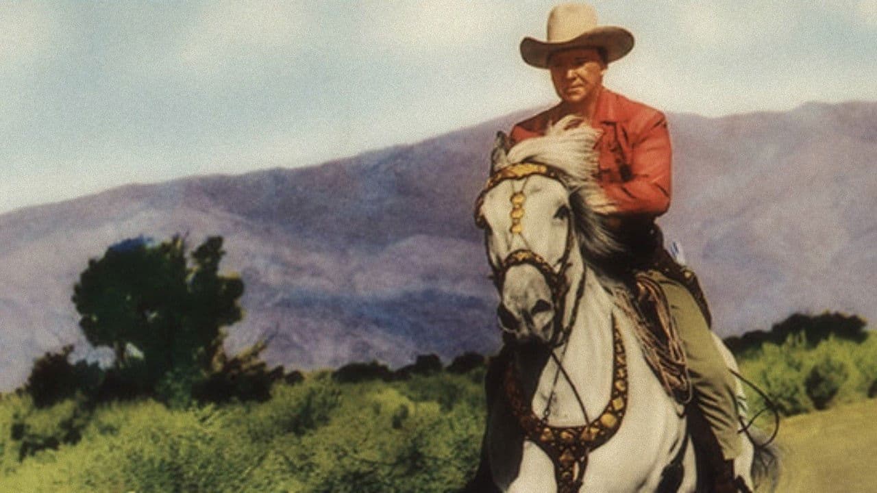 Backdrop – False Paradise