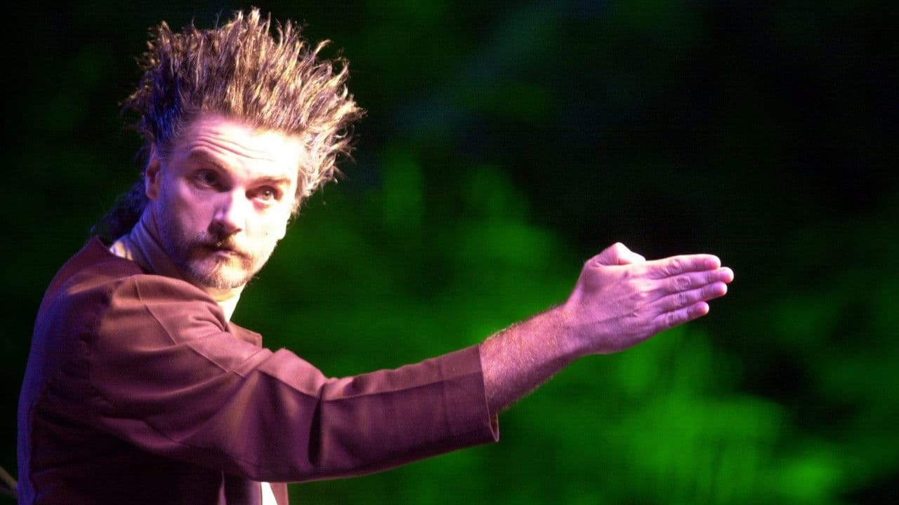 Backdrop – Tangos e Tragédias na Praça da Matriz