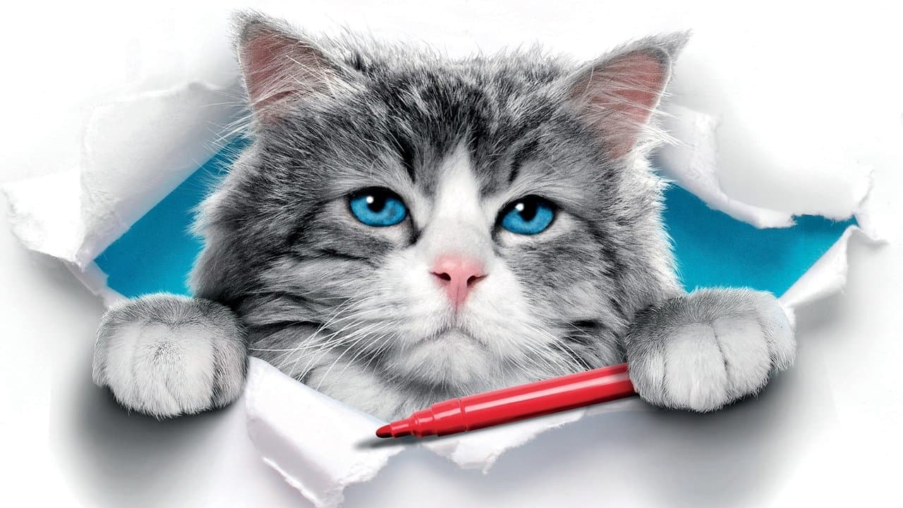 Backdrop – Voll verkatert