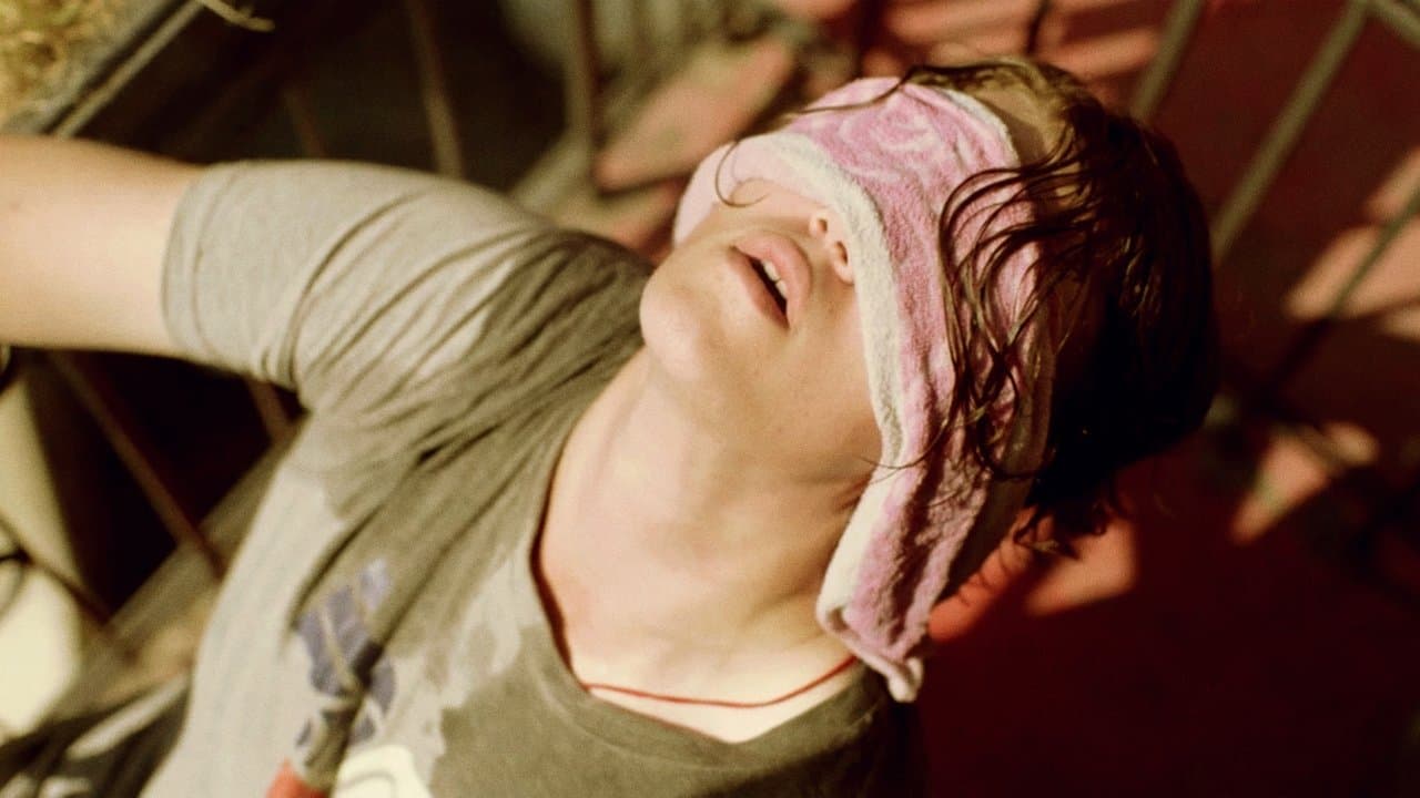 Backdrop – Brutální vedro