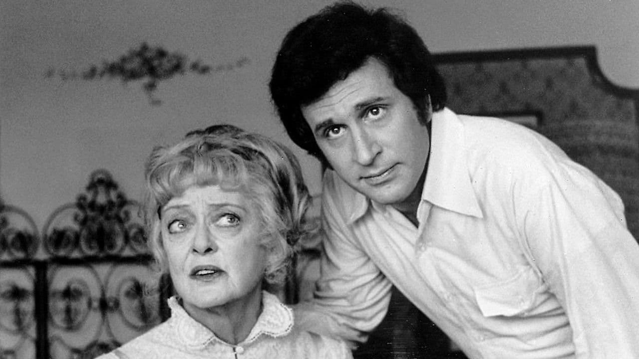 Backdrop – Scream, Pretty Peggy