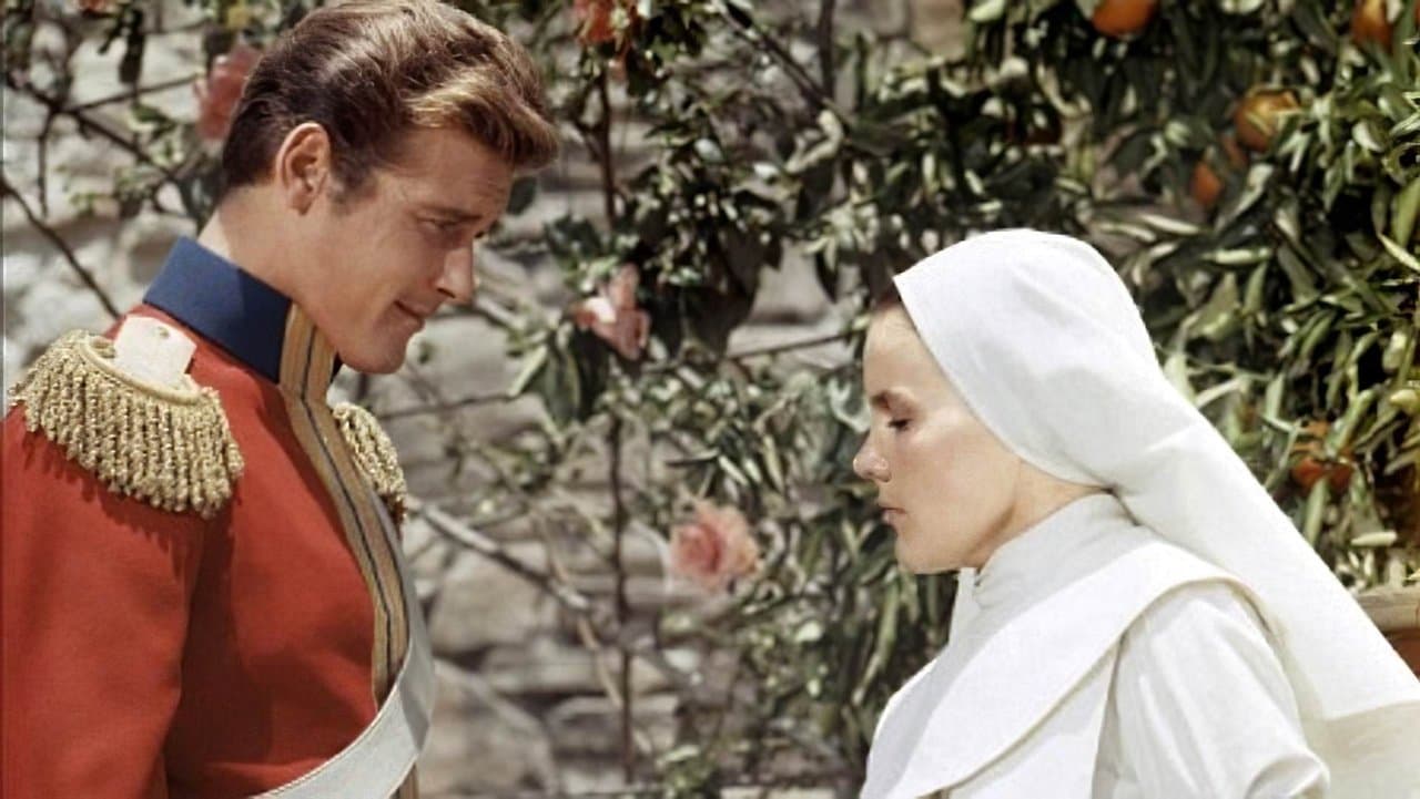 Backdrop – Die Madonna mit den zwei Gesichtern