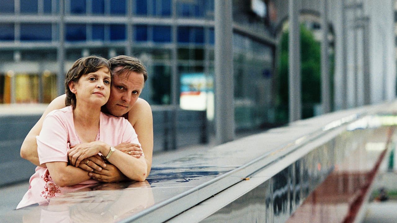 Backdrop – Du bist nicht allein