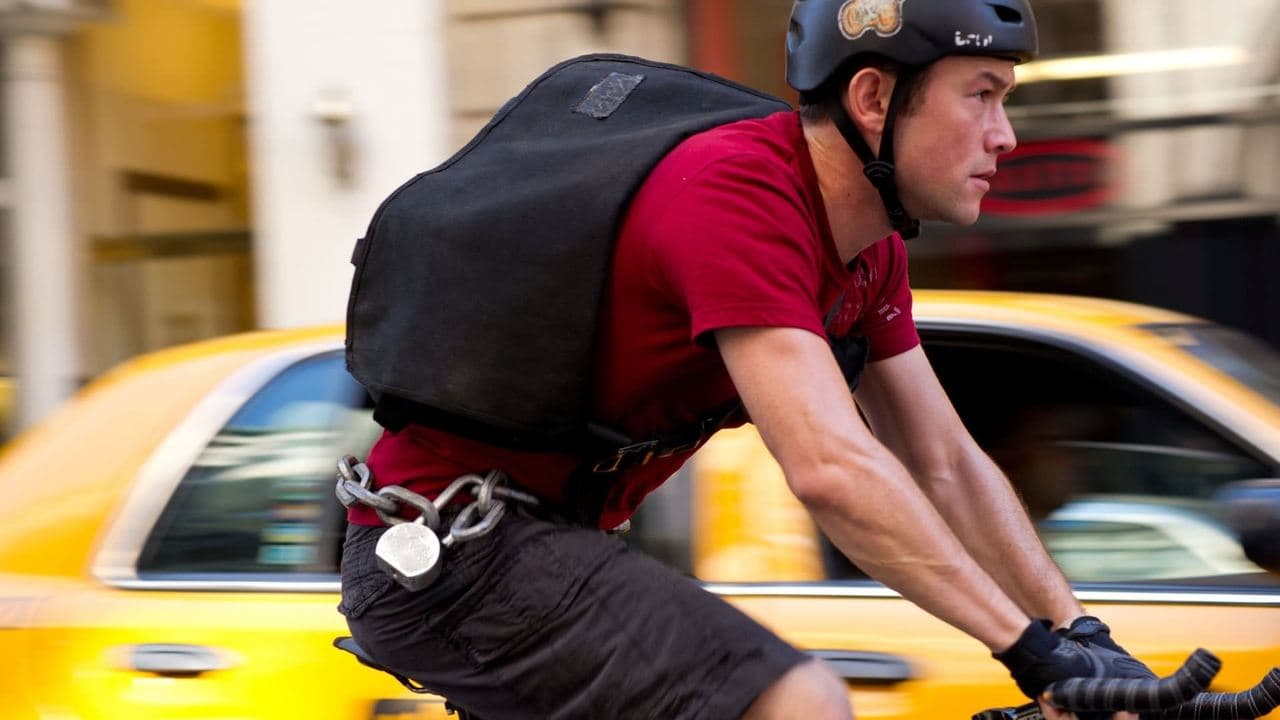Backdrop – Premium Rush