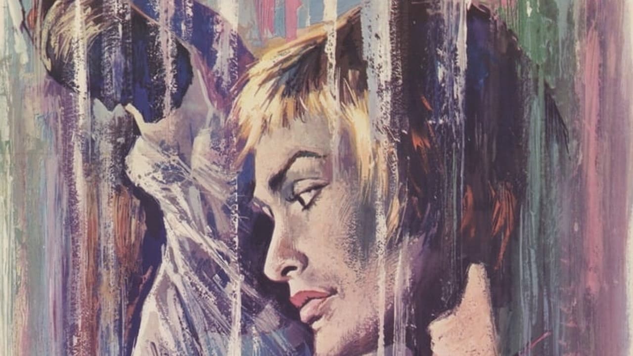 Backdrop – Odio mi cuerpo