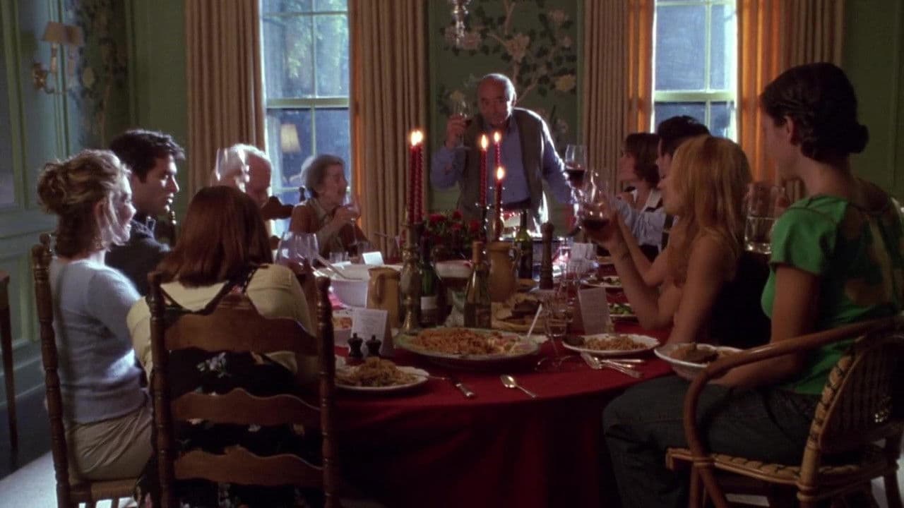 Backdrop – Kiss The Bride