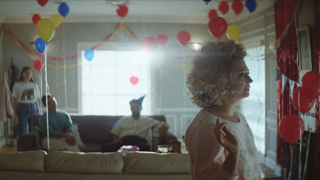 Backdrop – Space Case