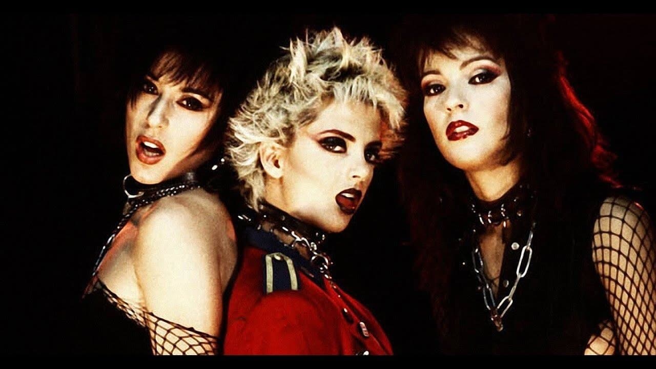 Backdrop – El Calentito