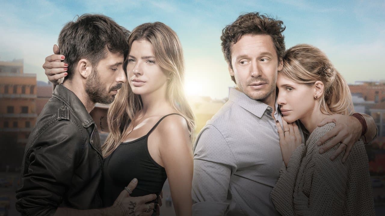 Backdrop – El hilo rojo