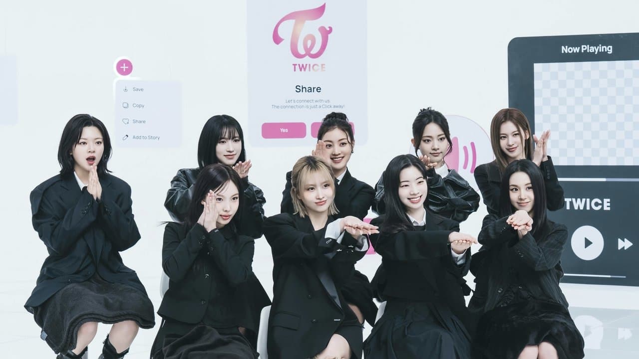 Backdrop – Twice: One In A Mill10N