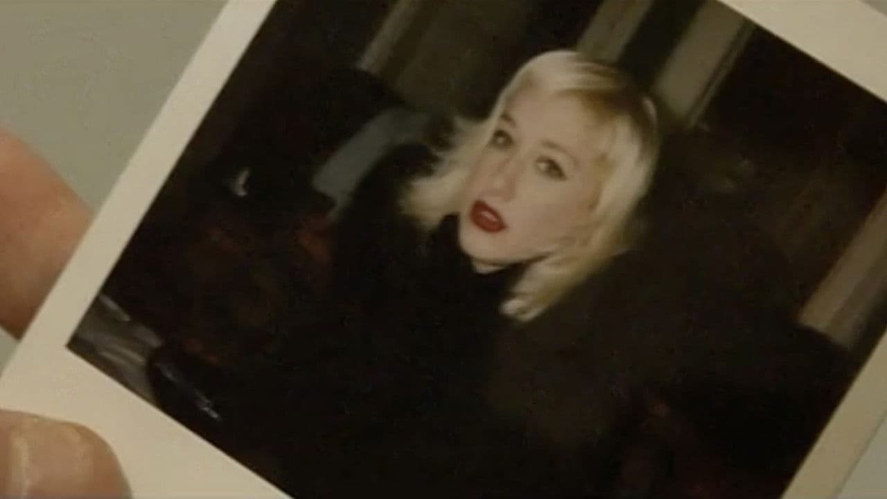 Backdrop – Building No. 7