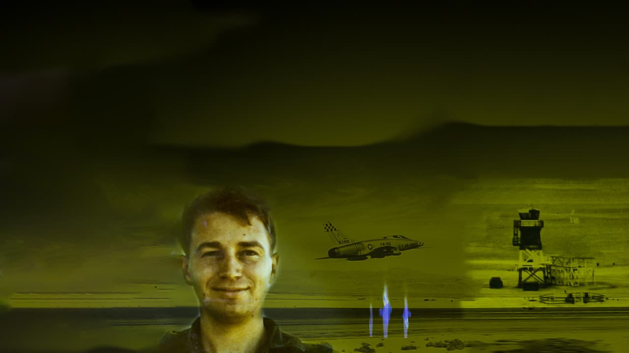 Backdrop – Walking with the Tall Whites