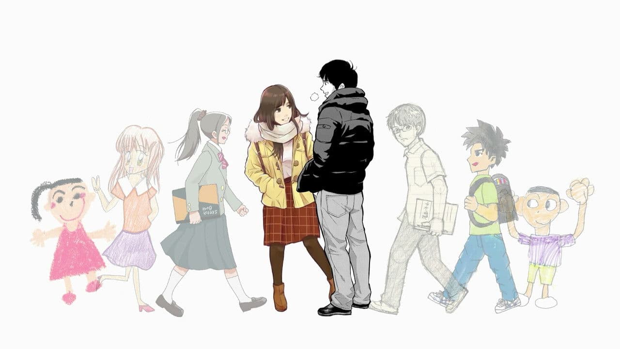 Backdrop – CHERRY AND VIRGIN