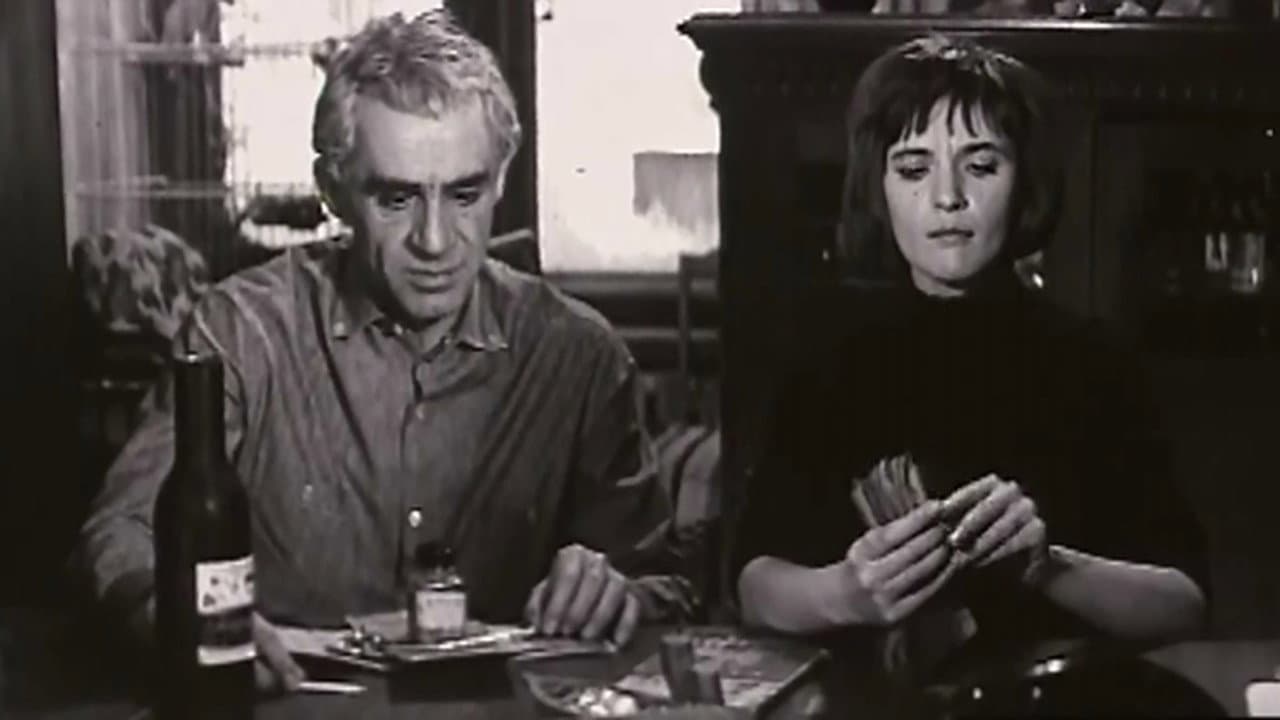 Backdrop – Фокусник