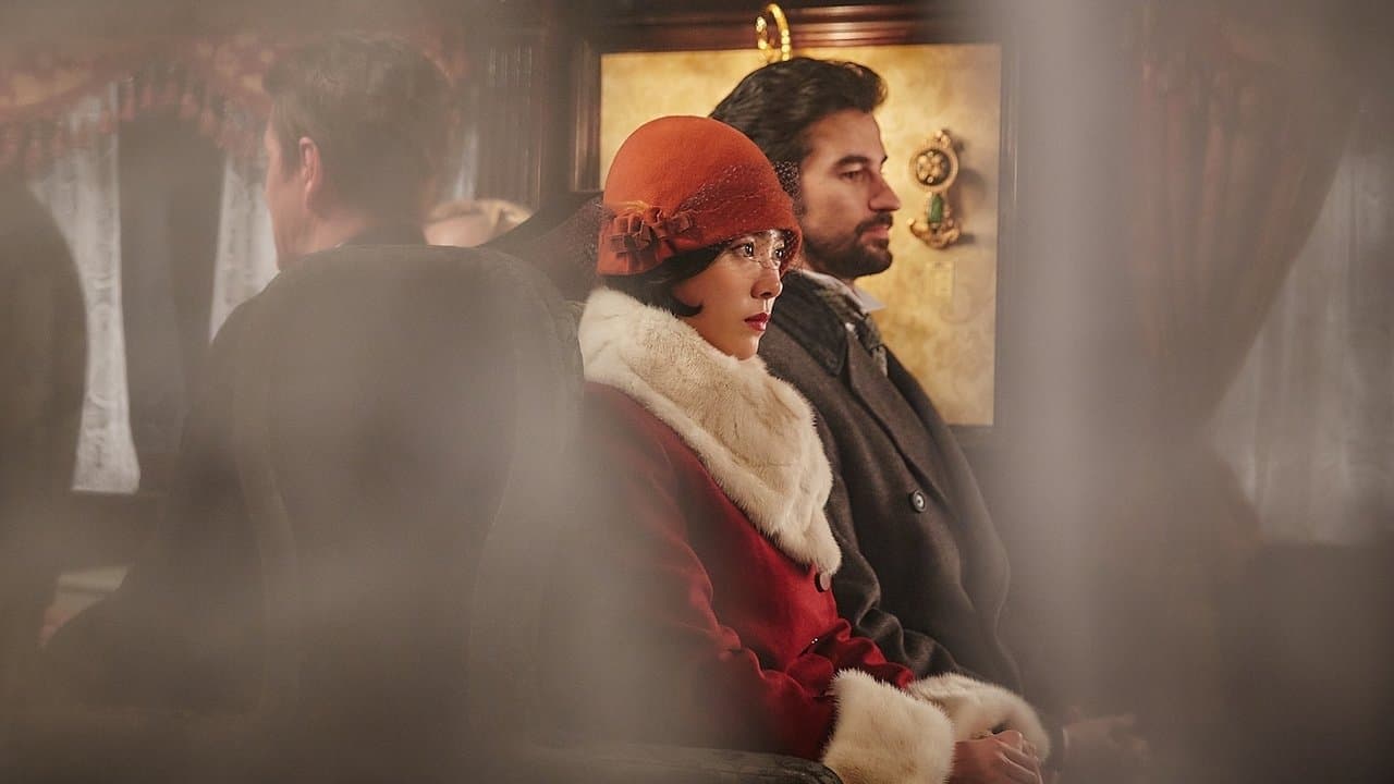 Backdrop – The Age of Shadows