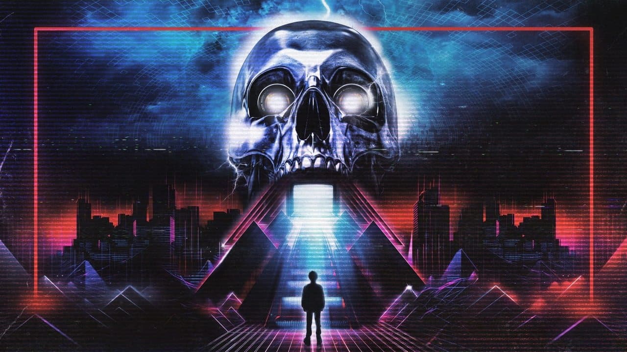 Backdrop – V/H/S/85