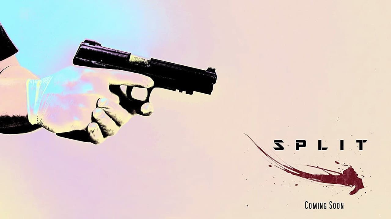 Backdrop – Split