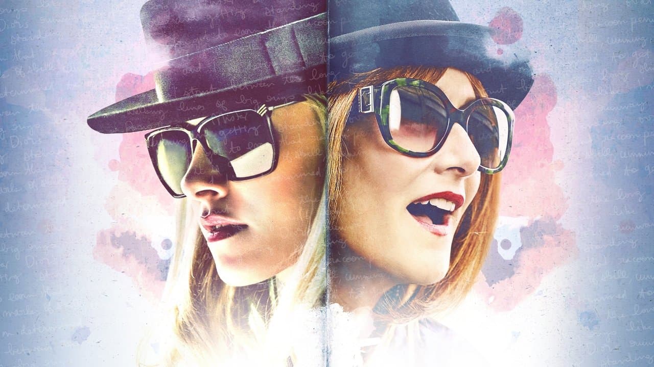 Backdrop – Zu schön um wahr zu sein - Die JT LeRoy Story