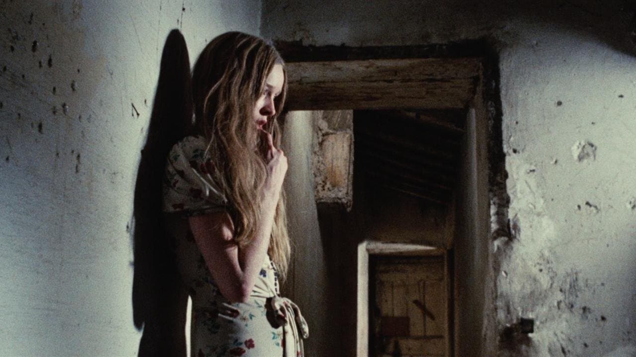 Backdrop – Das Geheimnis der grünen Stecknadel