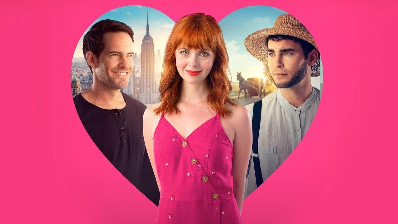 Backdrop – Follow Your Heart