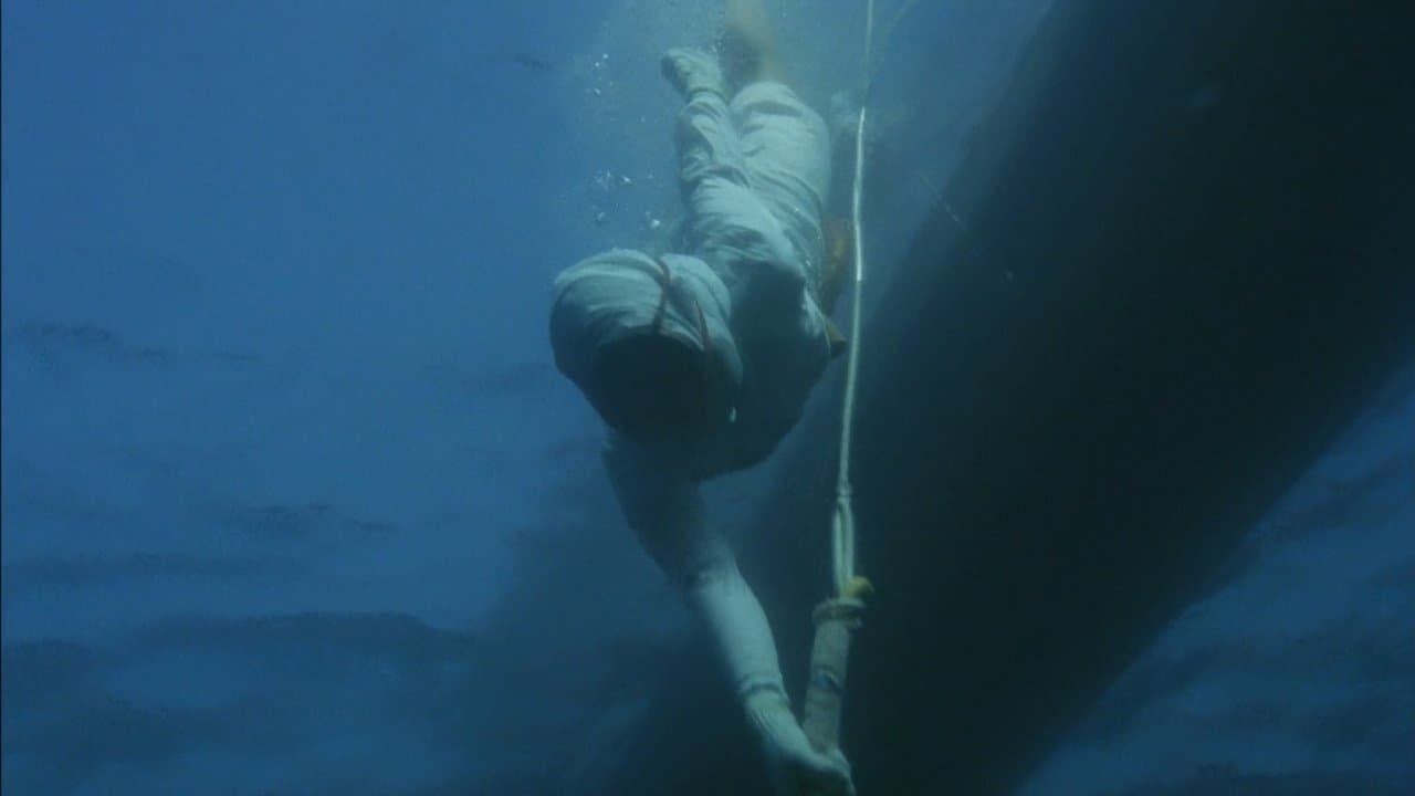 Backdrop – Mermaid Legend