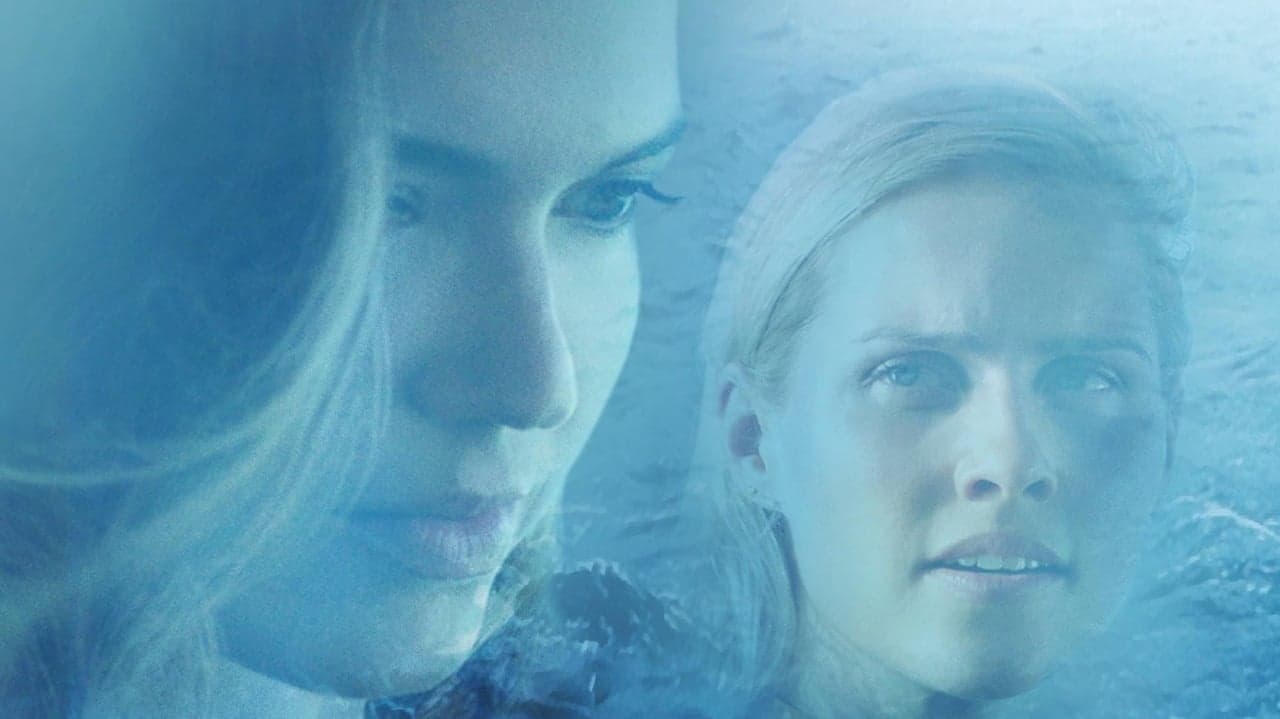 Backdrop – 47 Meters Down