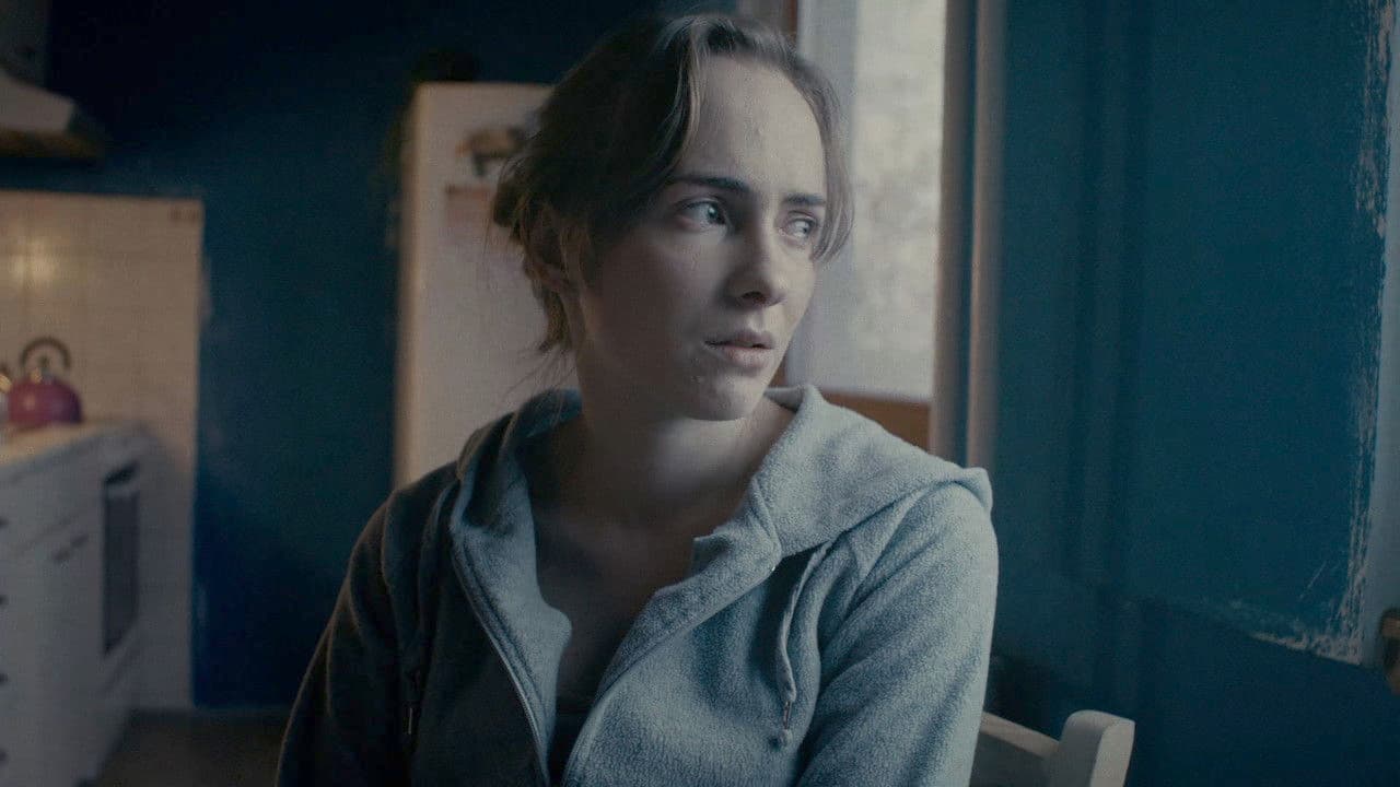 Backdrop – Sto dvacet osm tisíc