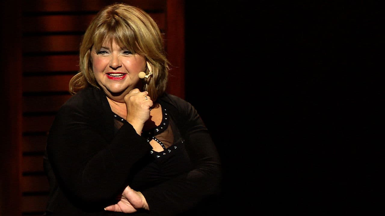 Backdrop – Lise Dion : Le temps qui court