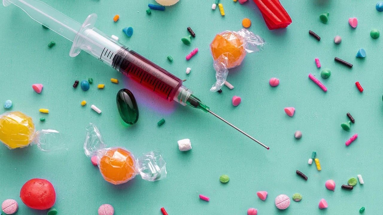 Backdrop – To Dye For: The Documentary