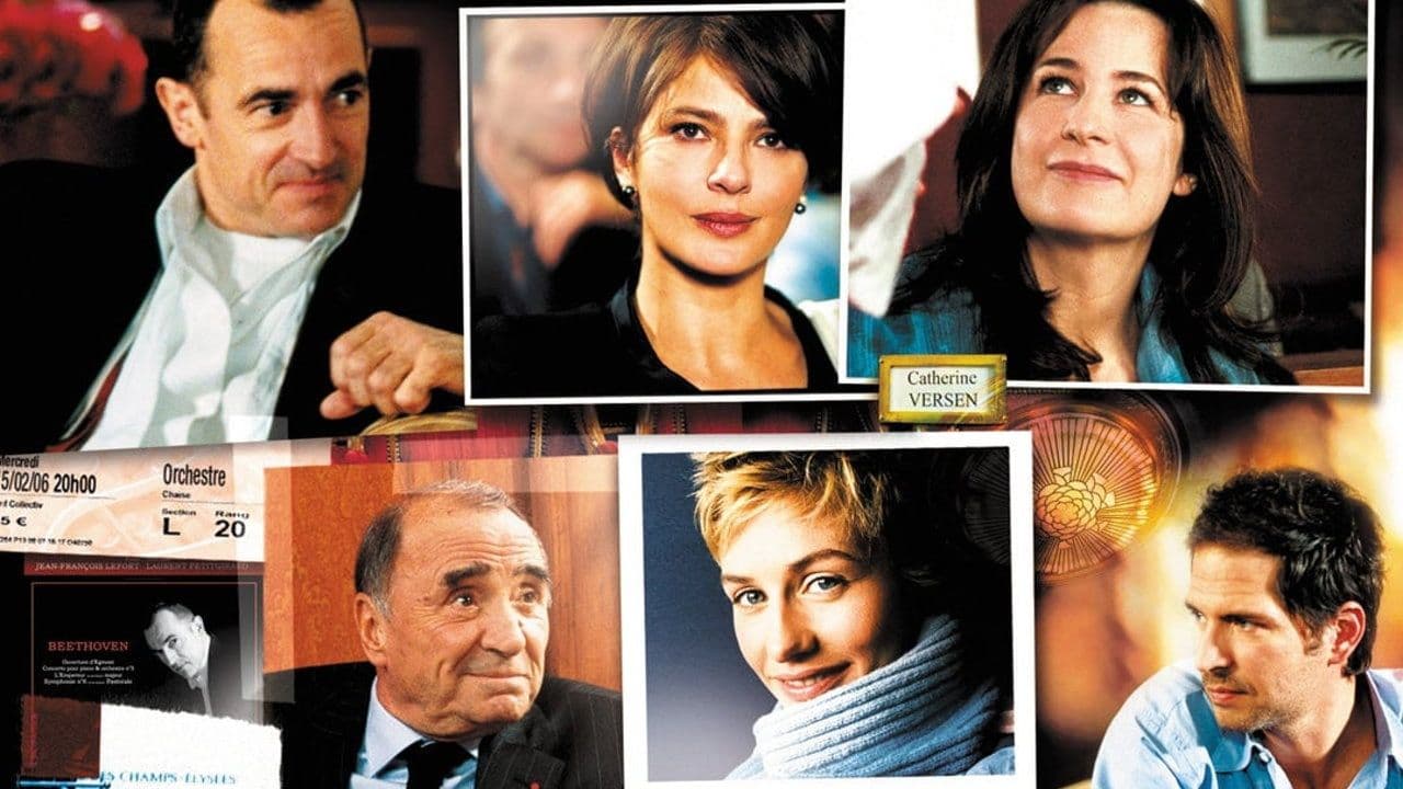 Backdrop – Ein perfekter Platz