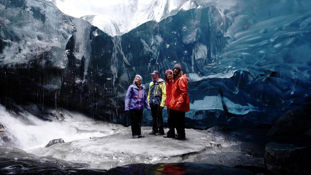 Backdrop – Almost Ablaze