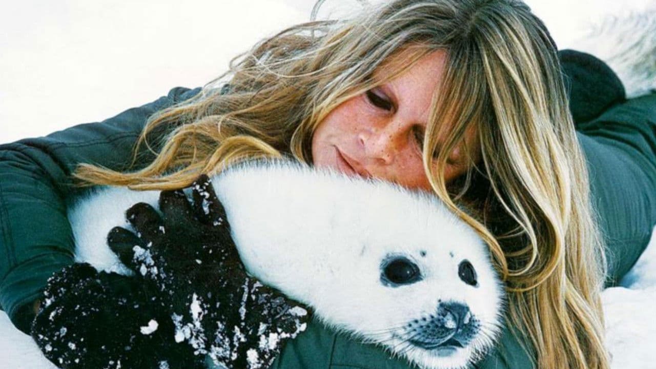 Backdrop – Brigitte Bardot, le serment fait aux animaux