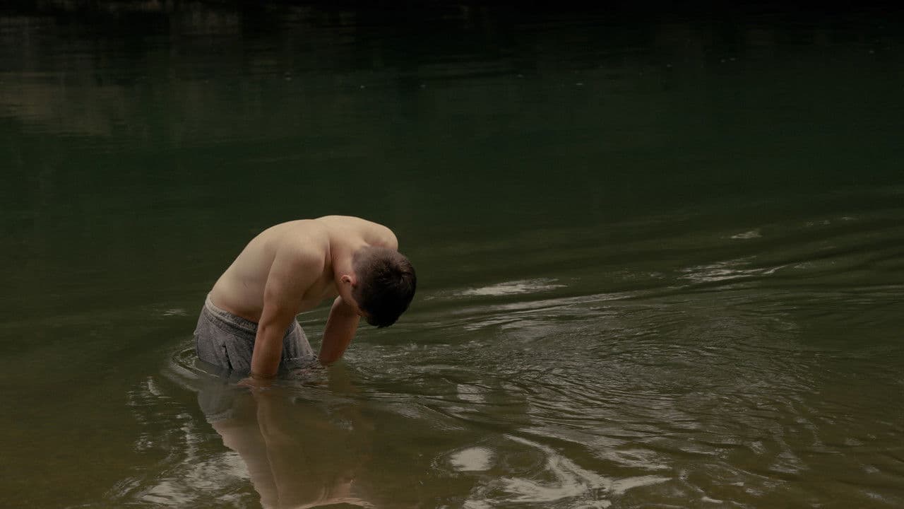 Backdrop – Tenkiller