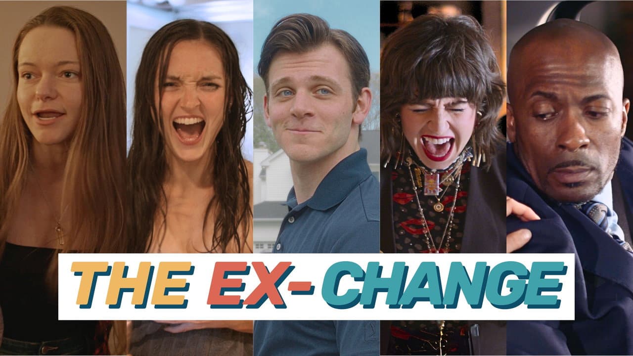 Backdrop – The Ex-Change
