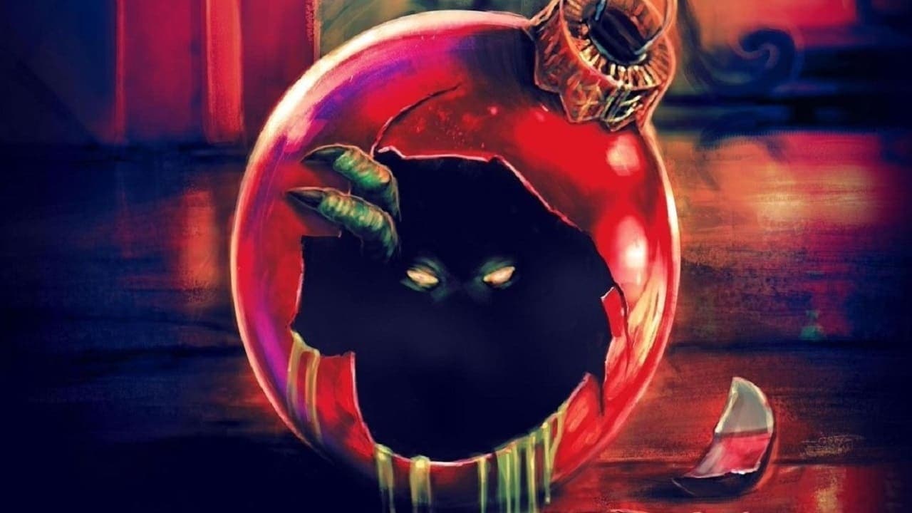 Backdrop – All the Creatures Were Stirring