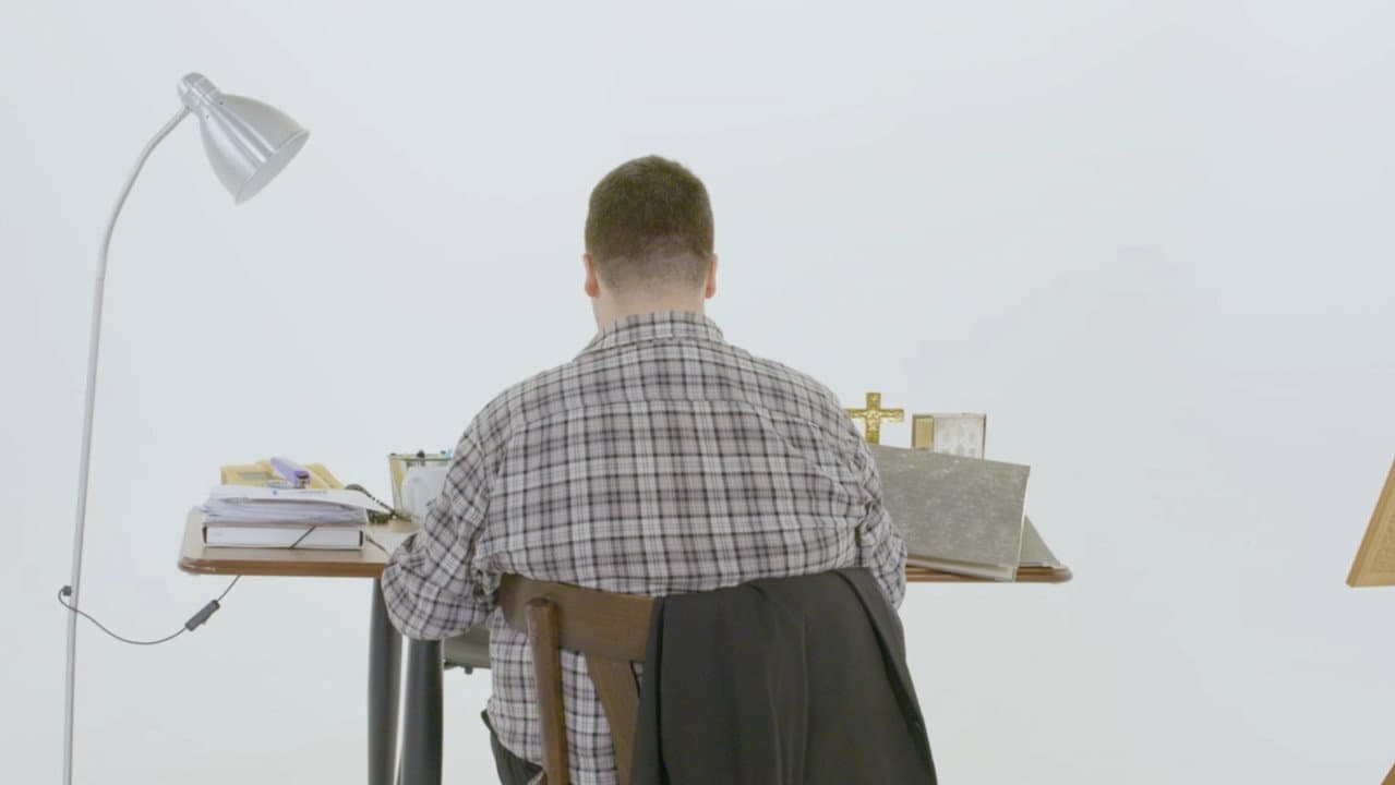 Backdrop – Sello Divino