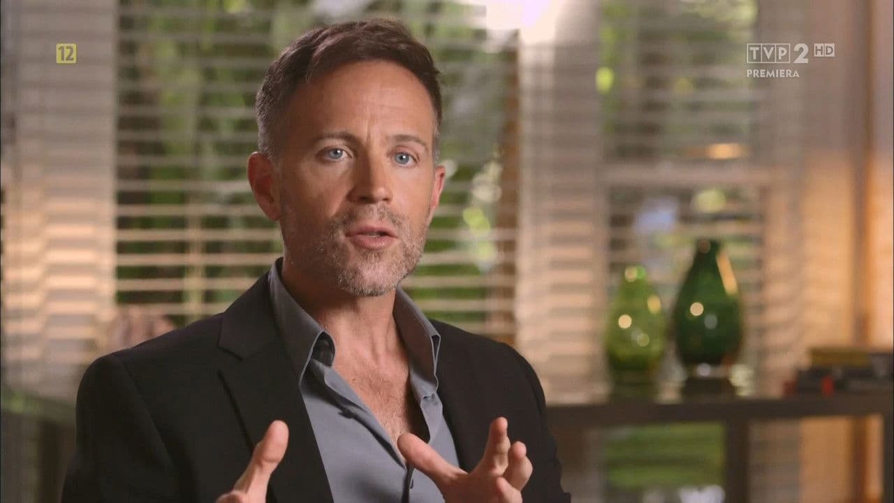 Backdrop – Billy Wilder - Eine Hollywood-Legende