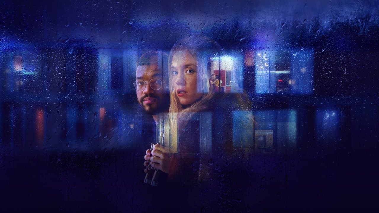 Backdrop – The Voyeurs