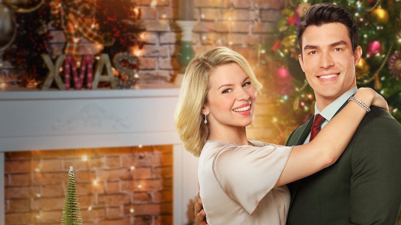 Backdrop – Weihnachten im Herzen