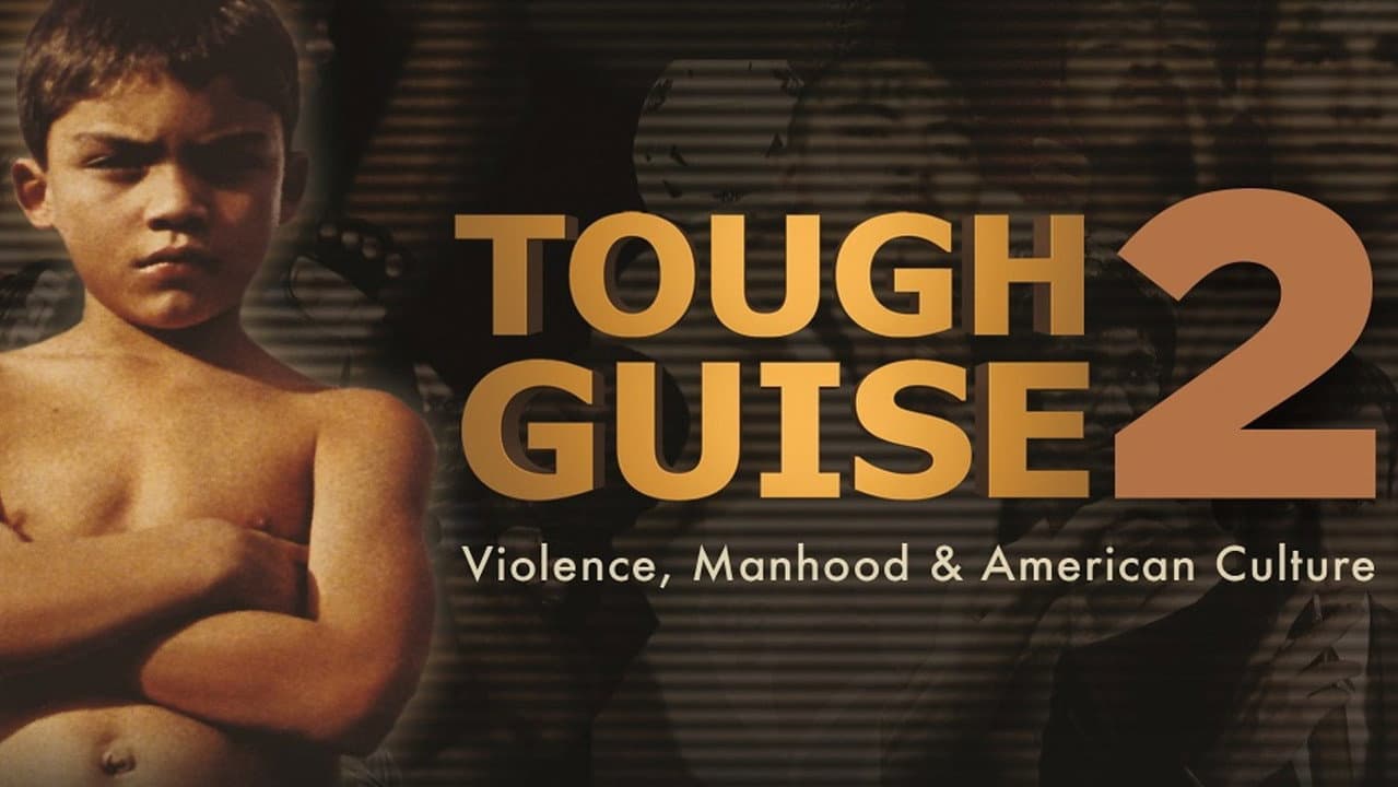 Backdrop – Tough Guise 2