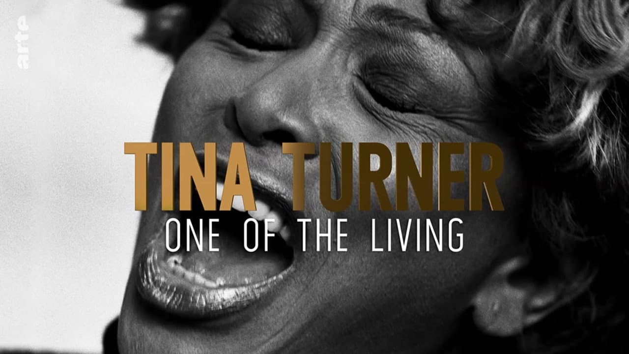 Backdrop – Tina Turner: One of the Living