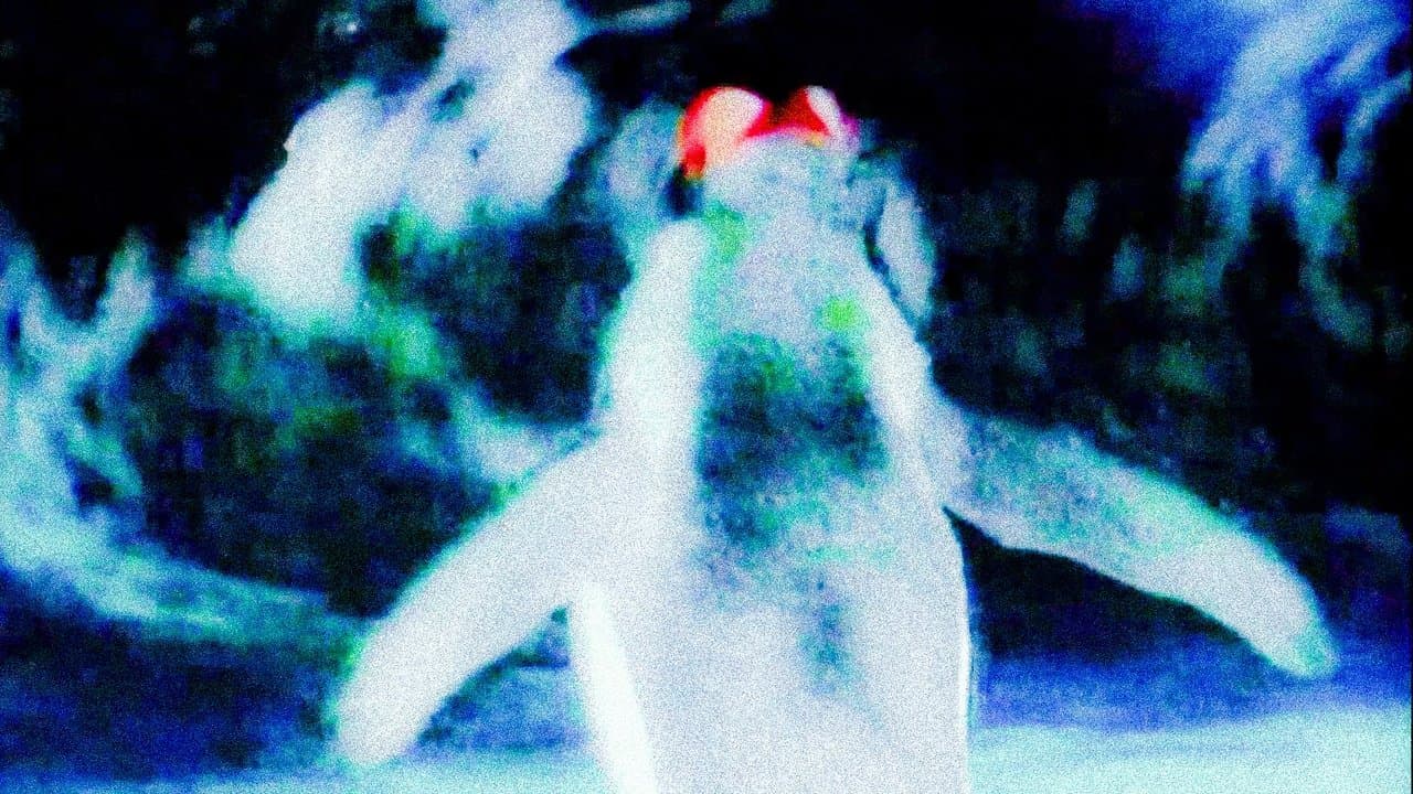 Backdrop – Notre musique