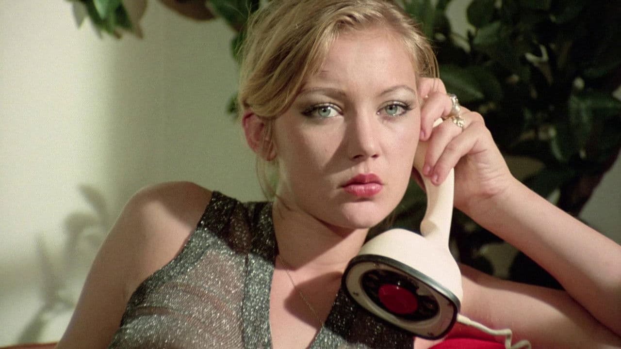 Backdrop – Downtown - Die nackten Puppen der Unterwelt