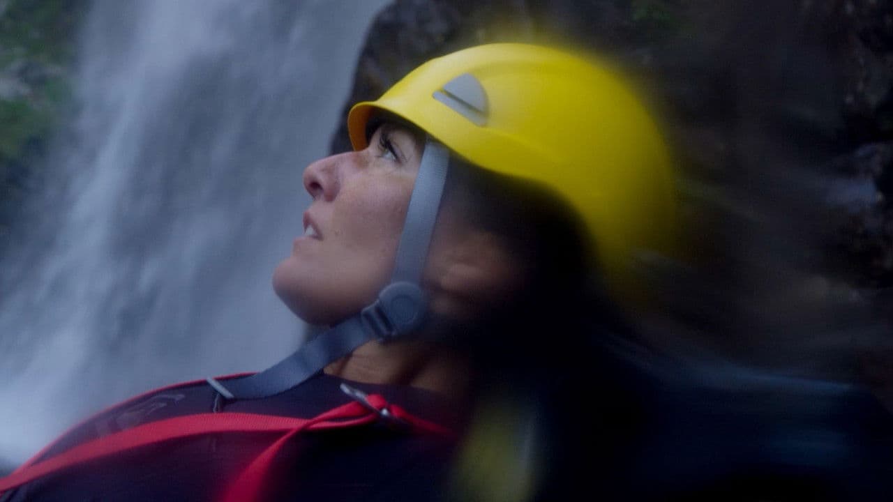 Backdrop – Where the Rope Ends