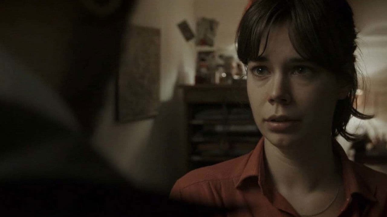 Backdrop – No me quites