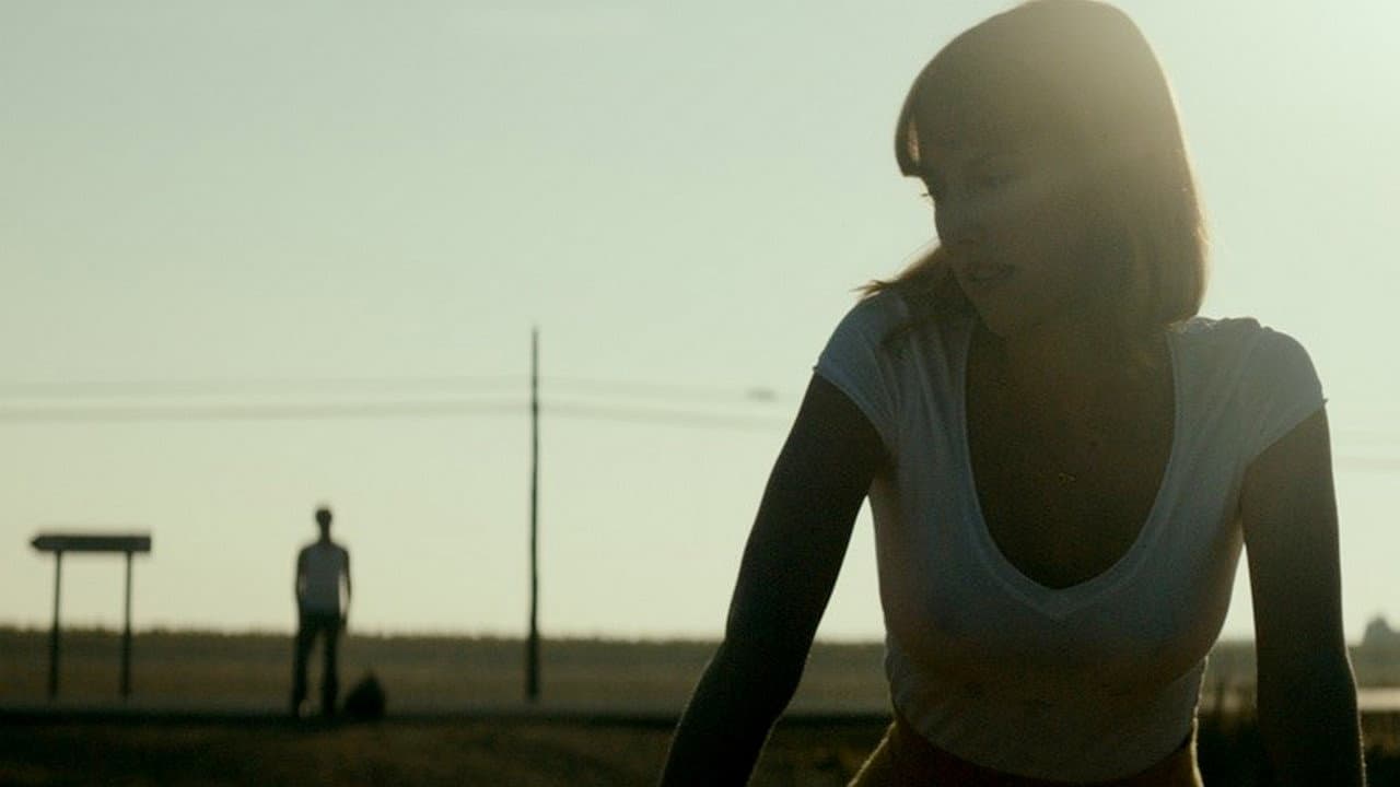 Backdrop – Pozoamargo