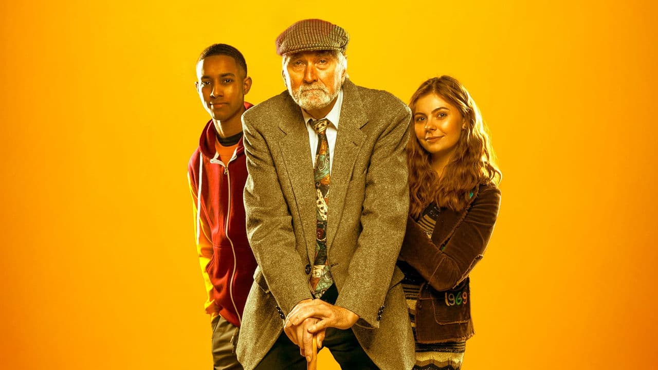 Backdrop – Remember Us