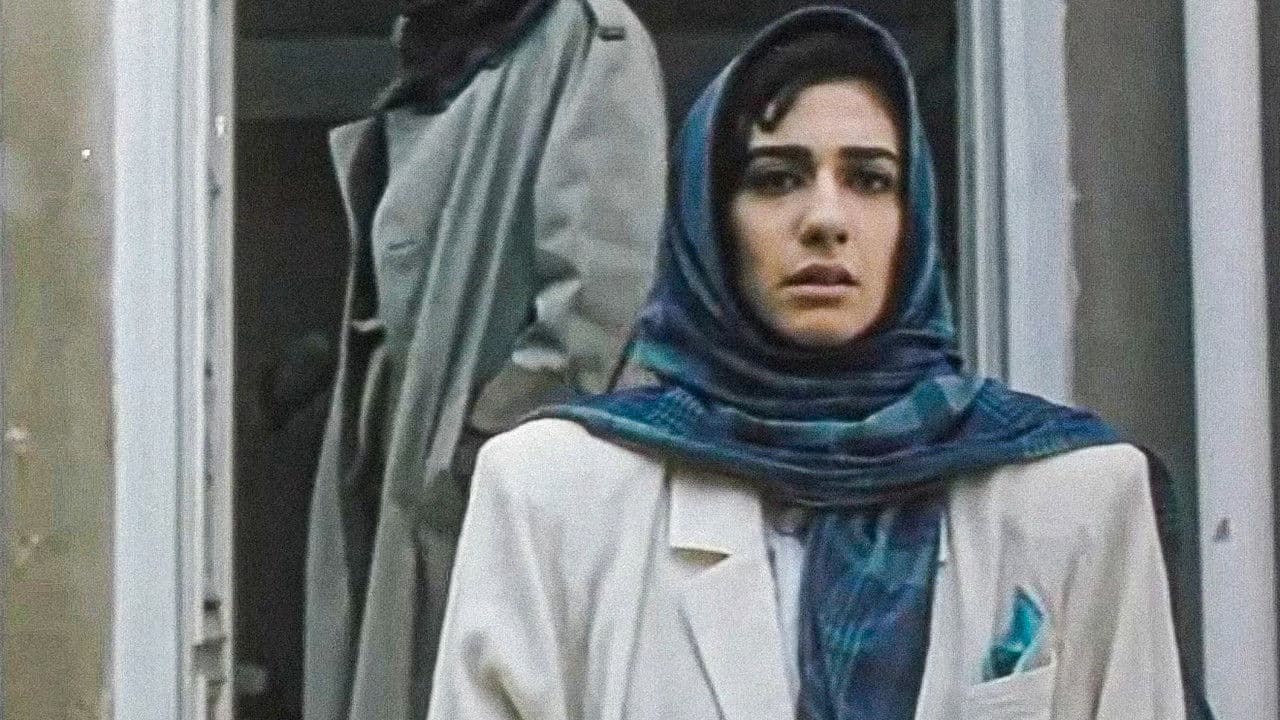 Backdrop – مسافران