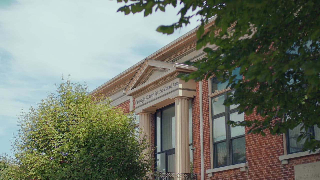 Backdrop – The Painter