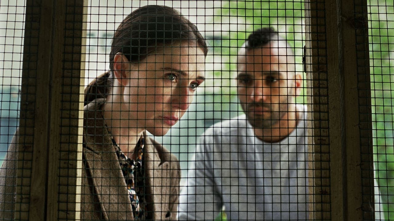 Backdrop – Instinct - Gefährliche Begierde